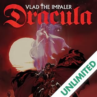 Dracula: Vlad the Impaler